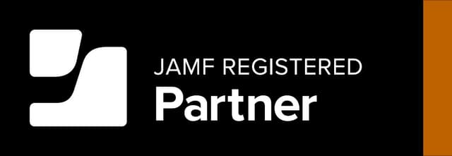 Jamf Registered Partner