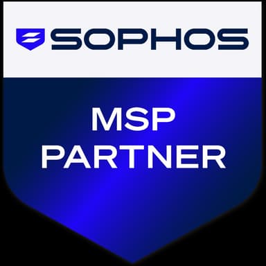 Sophos MSP Partner